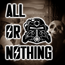 Fallout: All or Nothing [NRP] Discord server icon
