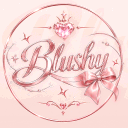 Blushy