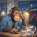 CryptoChimp Discord server icon