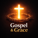Gospel & Grace Discord server icon