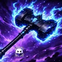 🔥Hot Hammer RP Multiverse🔥(ДВСН) — Servidor de Discord