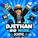 ⌜ DJETHAN ### GROUP ⌟ server icon