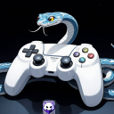 GAMER🐍⃝⃒⃤     (ДВСН) Server Icon