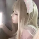 ＠．tragedy   ー  ask 2 dm , emotes , e girls , chats
