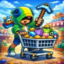 🛍 x BrawlStars SHOP