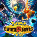 Champions Hub