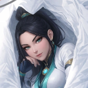 Valorant Discord server icon