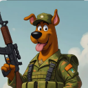 Scoob Army Base Discord server icon