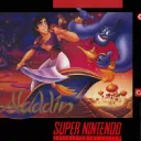 Aladdin SNES God Mode Runs