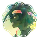 ୨୧ ㆍ𝒫𝘳𝘪𝘴𝘮𝘢𝘵𝘪𝘤  🌈 ◝   15+