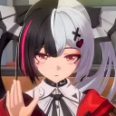 Lacrimosa Mains ♡ Neverness to Everness