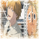 𓏵 csm   //   denji .ᐟ.ᐟ Discord server icon