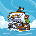 One Piece RP| The Odyssey Discord server icon