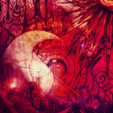 ꒰ᩧׁׅ   𓏼  ̣̣̥    asher’s rant server𓈒   ֔ Discord server icon