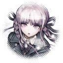 -: ✧ :-゜𝗚𝗢𝗢𝗗𝗕𝗬𝗘 𝗗𝗘𝗦𝗣𝗔𝗜𝗥・． Discord server icon