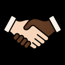 Lonely Together Discord server icon
