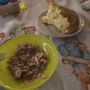 Scrumptious! Discord server icon