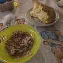 Scrumptious!