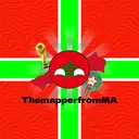 ThemapperfromMA's server Discord server icon