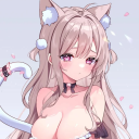 Lewd puppy Discord server icon