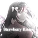 ໒꒱˚₊·Strawberry Kisses𖹭.ᐟ