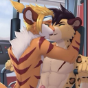 Yiff Unlimited Discord server icon