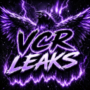 VCR Leaks Discord server icon