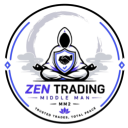 Zen TRADING * MIDDLE MAN * MM2 * TRADING Discord server icon