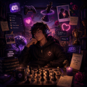 Life is Unfair Discord server icon