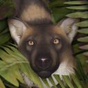 Fallen Pines {ECOS}