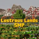 Lustrous Lands SMP