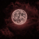 HQ : Vampire AU Discord server icon