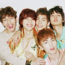 𓏴𓈒      𝓗ootin' 𝓐nd 𝓗ollering      ◞ Discord server icon