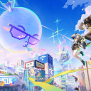 ☆ Ahatopia .ᐟ Discord server icon