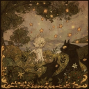 ★•°꒰ঌᴄᴏɴꜱᴛᴇʟʟᴀᴛɪᴏɴꜱ໒꒱°•★ Discord server icon