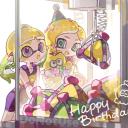 Octo-Chan's Oasis ₍ᐢ. .ᐢ₎ 🪸 Discord server icon