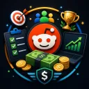 Reddit Work