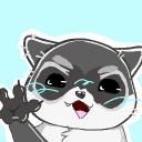 🦝 Imperio Mapache 🦝