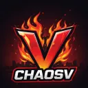 ChaosV - Hosted by Hetzinger
