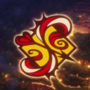 →﹐ ⛩ ﹒ 𝒮﹒⟢ 🛹 Discord server icon