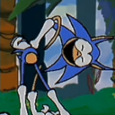 (˶ˆᗜˆ˵) [CA'S NEW BMF SERVER] Discord server icon