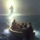 ✝ Fishing For Faith ✝ Discord server icon