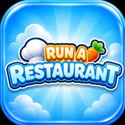 Discovery icon for Run a Restaurant Discord server