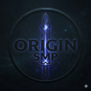 Origin SMP Discord server icon