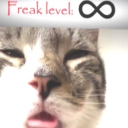 Freaky guy looking for freaky friends Discord server icon