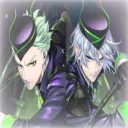 ⚡ ˖ ࣪ sᴡᴏʀᴅs 🗡ˎˊ˗