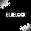 ⋮ 🏹 . 𝚋̷𝚕̷𝚞̷𝚎̷ 𝚕̷𝚘̷𝚌̷𝚔̷ ﹆ Discord server icon