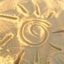 𝒮UNSHINE 𖤓˚࿔ Discord server icon