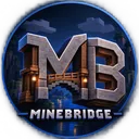 minebridge.net Discord server icon