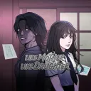 Like Mother Like Daughter WEBTOON Server